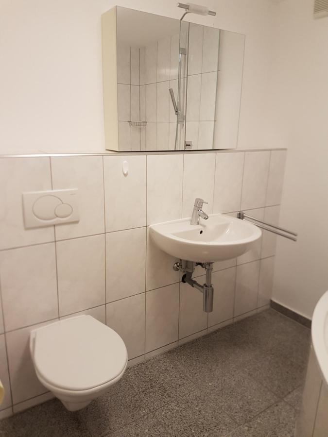 Ferienwohnung Welte Ruggell Eksteriør billede