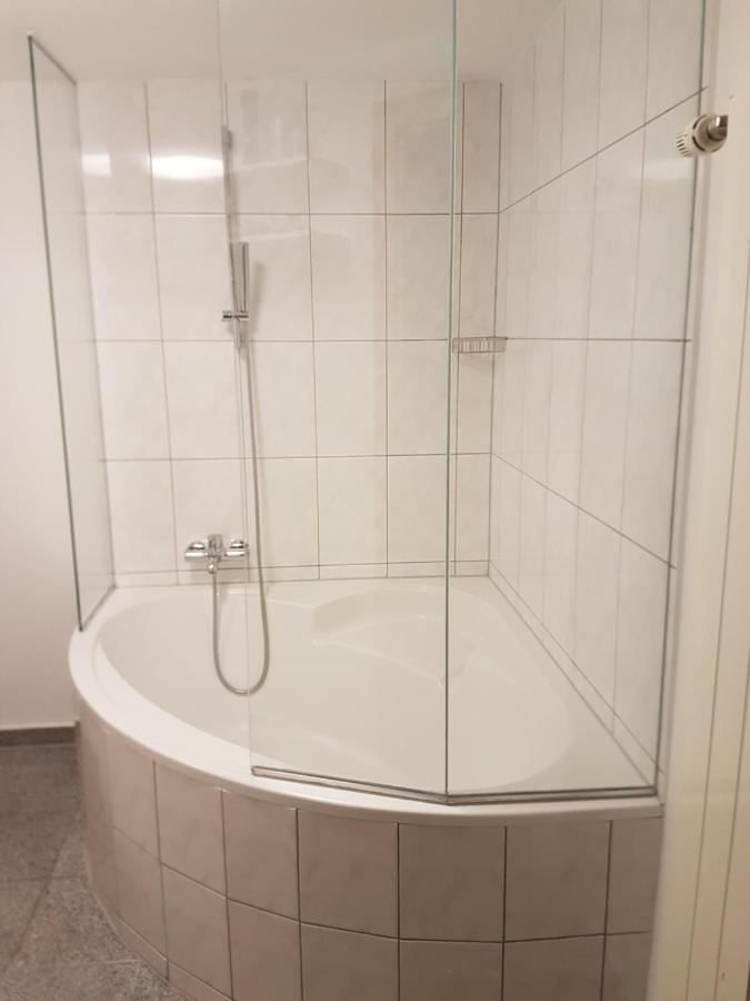 Ferienwohnung Welte Ruggell Eksteriør billede