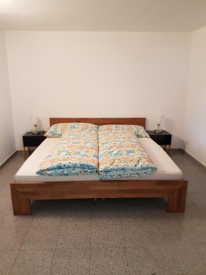 Ferienwohnung Welte Ruggell Eksteriør billede